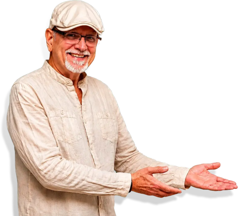 Julio Santos Agente de Viajes en La Florida