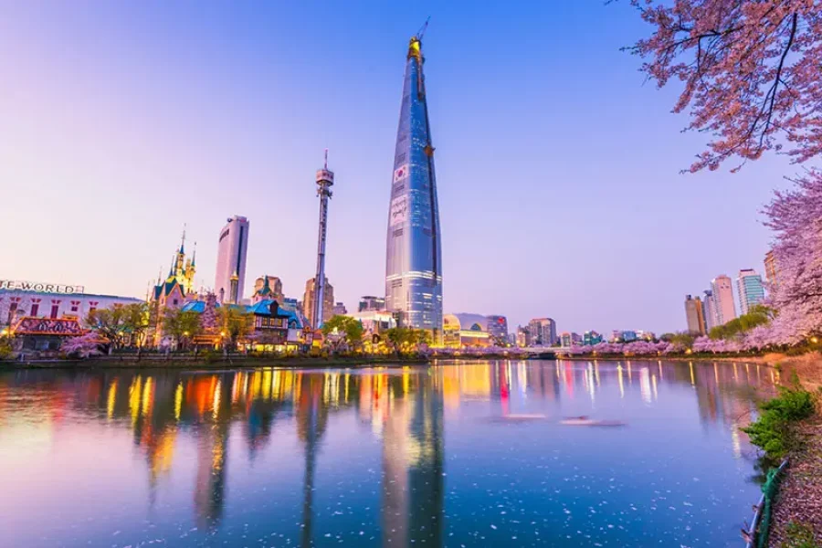 Tour-a-Seul-Corea-del-Sur-desde-Miami